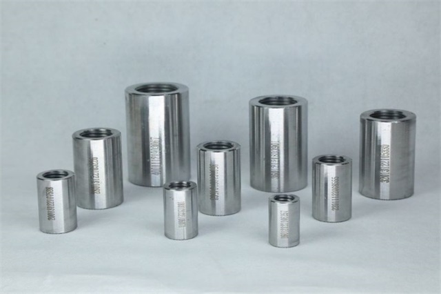 铜陵直螺纹钢筋套筒的优势和特点