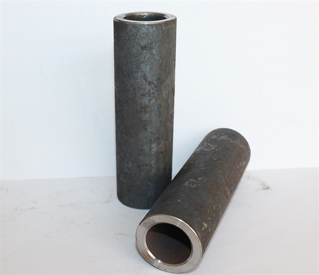 铜陵冷挤压套筒设备