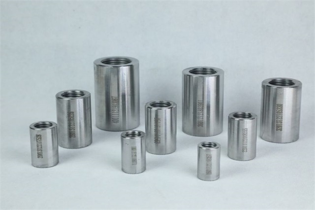 铜陵直螺纹套筒重量